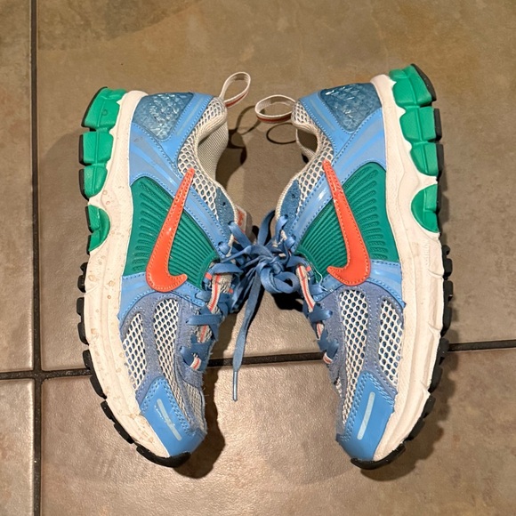 Nike Vomero 5 Sz 5.5 - Picture 4 of 14